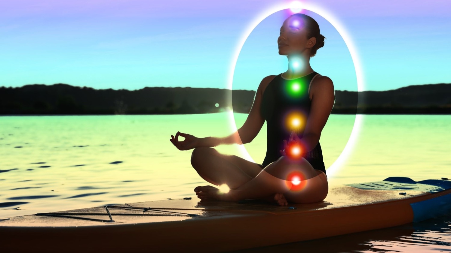 Aura energy healing in Maybank TX