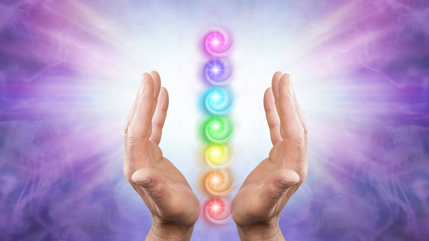Chakra healing energy session in Maybank TX