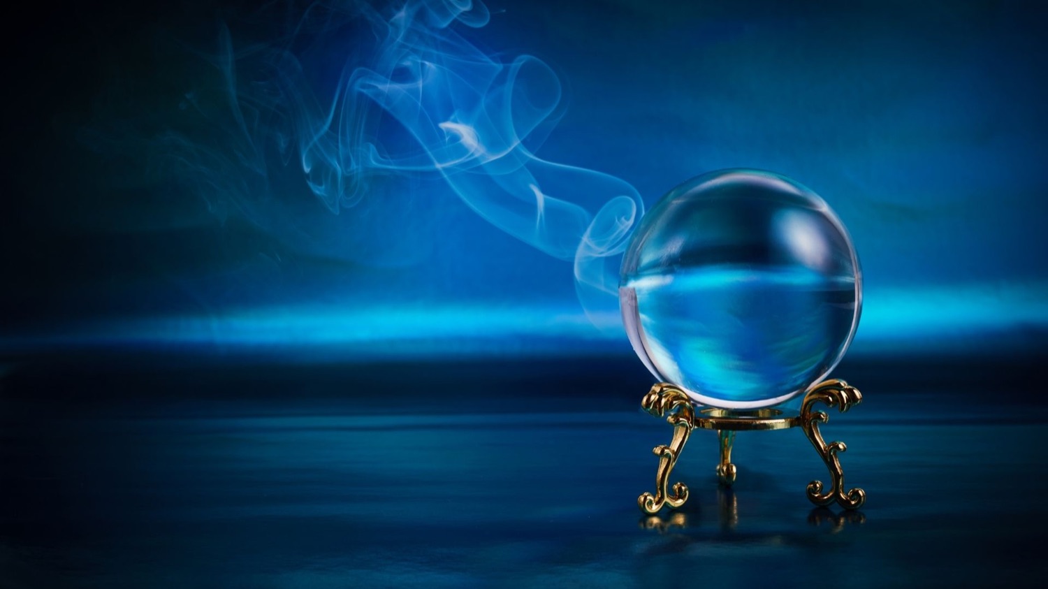 Crystal ball for psychic reading in Maybank TX