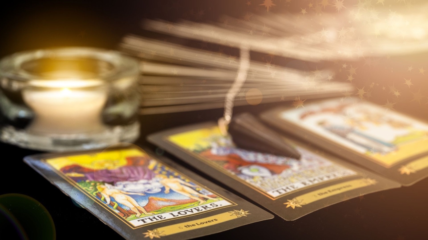 Love psychic reading tarot cards in Maybank TX
