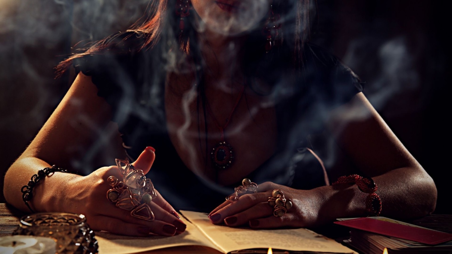 Spiritual reading ritual journal in Maybank TX